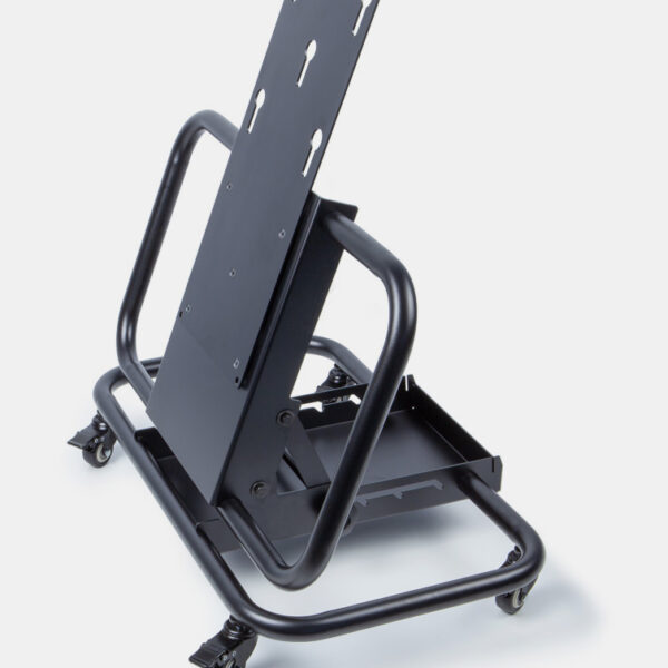 PANZERKABEL Adapterplatte for Videokraftwagen (VKW)