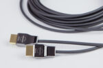 PANZERKABEL HDMI 4K 60Hz slim cable with metal armor 10m - Image 3
