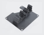 PANZERKABEL Mounting plate, connector protection double - Image 2