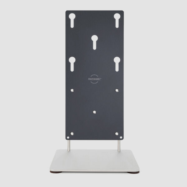 PANZERKABEL Video table foot (VTF)