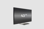 PANZERKABEL Video table foot (VTF)