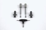 PANZERKABEL Pro screw connection Kit
