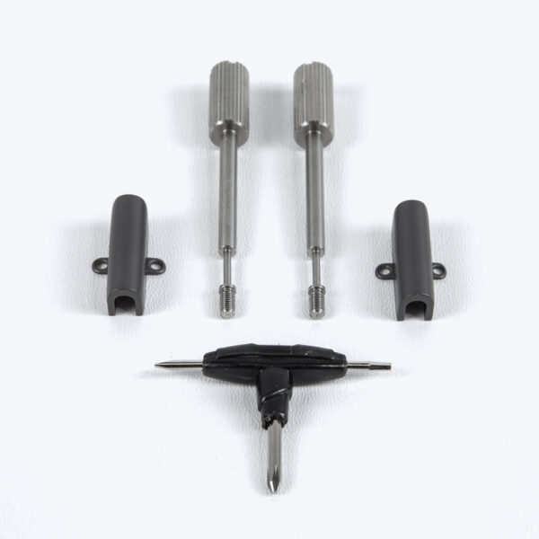 PANZERKABEL Pro screw connection Kit